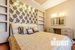 3-к квартира, на длительный срок, 170м2, 7/16 этаж
