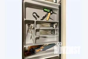 1-к квартира, посуточно, 38м2, 3/3 этаж