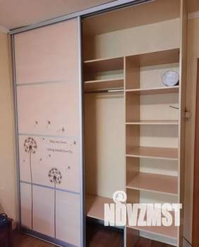 1-к квартира, посуточно, 30м2, 2/5 этаж