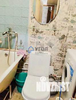 1-к квартира, на длительный срок, 24м2, 5/9 этаж