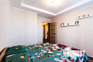 1-к квартира, посуточно, 39м2, 19/24 этаж