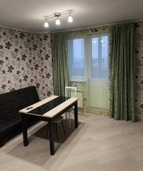 1-к квартира, на длительный срок, 49м2, 10/16 этаж