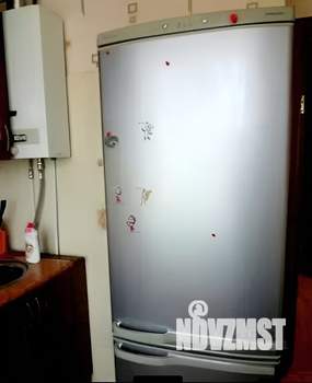 1-к квартира, на длительный срок, 32м2, 4/5 этаж