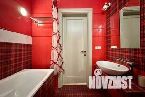 2-к квартира, посуточно, 50м2, 15/15 этаж