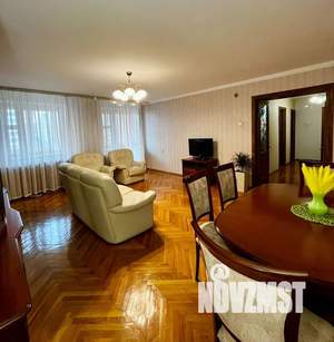 2-к квартира, посуточно, 75м2, 9/12 этаж