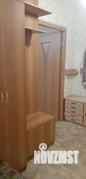 1-к квартира, на длительный срок, 38м2, 1/9 этаж