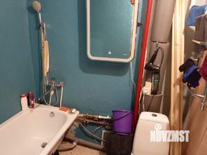 2-к квартира, на длительный срок, 45м2, 4/5 этаж