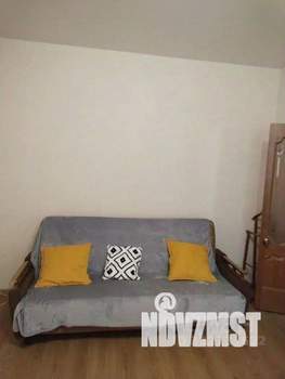 1-к квартира, посуточно, 55м2, 1/1 этаж