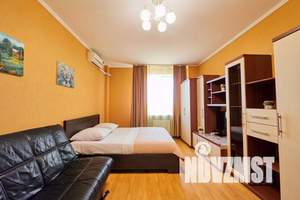 1-к квартира, посуточно, 72м2, 12/22 этаж