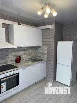 1-к квартира, на длительный срок, 42м2, 10/26 этаж