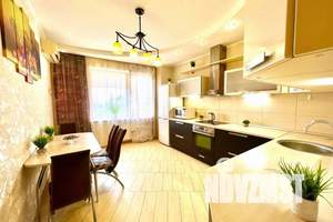 2-к квартира, посуточно, 85м2, 11/17 этаж