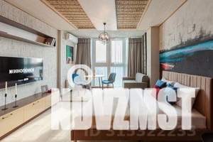 1-к квартира, посуточно, 33м2, 22/25 этаж