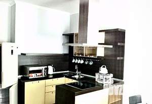 3-к квартира, на длительный срок, 120м2, 15/25 этаж