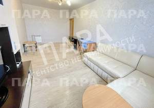 2-к квартира, на длительный срок, 63м2, 17/18 этаж