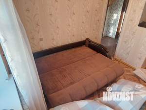 1-к квартира, на длительный срок, 33м2, 3/5 этаж