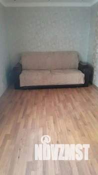 2-к квартира, посуточно, 64м2, 1/1 этаж