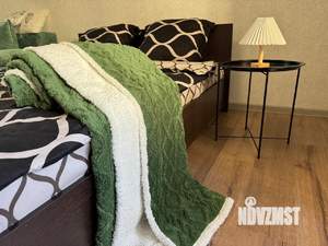 Студия квартира, посуточно, 25м2, 6/16 этаж