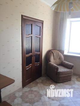 1-к квартира, на длительный срок, 51м2, 11/16 этаж
