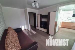 2-к квартира, посуточно, 60м2, 7/10 этаж