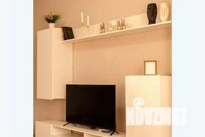 1-к квартира, посуточно, 40м2, 22/27 этаж