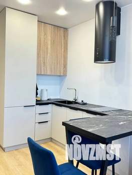 1-к квартира, посуточно, 36м2, 2/25 этаж