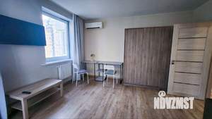 1-к квартира, посуточно, 55м2, 1/1 этаж