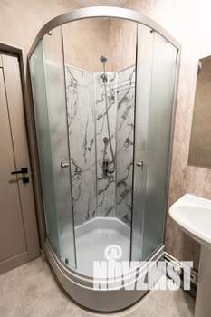 1-к квартира, посуточно, 38м2, 1/3 этаж