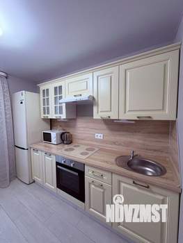 1-к квартира, на длительный срок, 42м2, 20/28 этаж