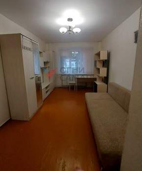 2-к квартира, на длительный срок, 40м2, 1/5 этаж