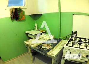 1-к квартира, на длительный срок, 32м2, 8/9 этаж