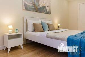 1-к квартира, на длительный срок, 42м2, 2/26 этаж