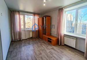 1-к квартира, на длительный срок, 32м2, 3/5 этаж