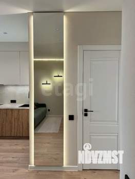 1-к квартира, на длительный срок, 36м2, 12/16 этаж