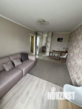 1-к квартира, на длительный срок, 35м2, 7/9 этаж