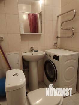 1-к квартира, на длительный срок, 30м2, 12/18 этаж
