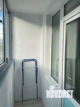 1-к квартира, на длительный срок, 38м2, 3/26 этаж