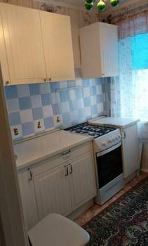 1-к квартира, на длительный срок, 31м2, 8/9 этаж