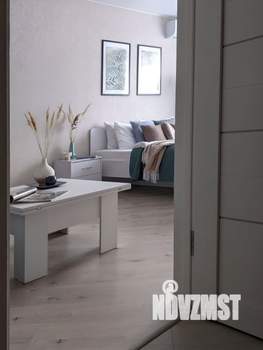 2-к квартира, посуточно, 57м2, 10/10 этаж