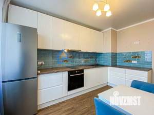 2-к квартира, на длительный срок, 65м2, 8/19 этаж