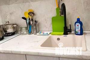 2-к квартира, посуточно, 45м2, 1/5 этаж