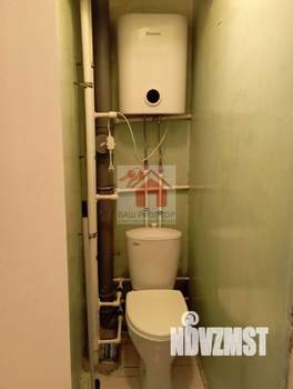 1-к квартира, на длительный срок, 33м2, 1/12 этаж