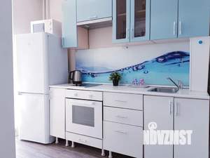 Студия квартира, посуточно, 33м2, 15/24 этаж