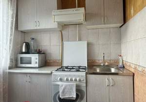 1-к квартира, на длительный срок, 30м2, 4/5 этаж