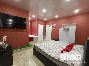 5-к квартира, посуточно, 160м2, 1/9 этаж