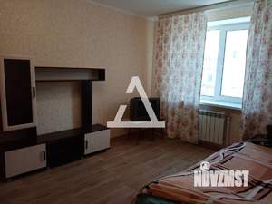 1-к квартира, на длительный срок, 35м2, 2/3 этаж