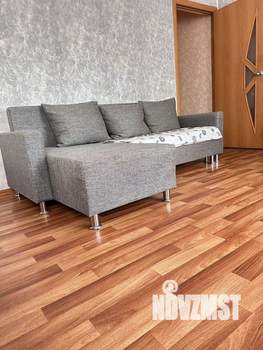 1-к квартира, посуточно, 40м2, 9/10 этаж