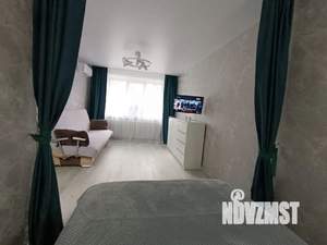 1-к квартира, посуточно, 34м2, 1/9 этаж