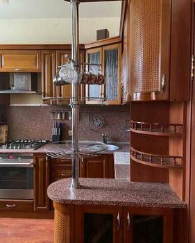 2-к квартира, на длительный срок, 56м2, 1/4 этаж