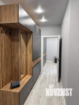 1-к квартира, посуточно, 50м2, 20/22 этаж