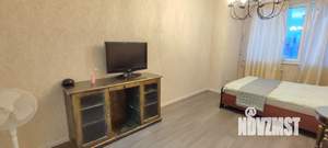 1-к квартира, на длительный срок, 47м2, 13/19 этаж